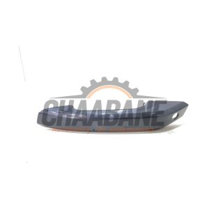 Poignee portiere 4portes avant gauche 8W1837239 Audi A4 Avant (B9) 2.0 TDI Ultra 16V 2015