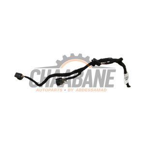 Cable (divers) A1779068101 Mercedes A-Klasse AMG (177.0) 2.0 A-35 AMG Turbo 16V 4Matic