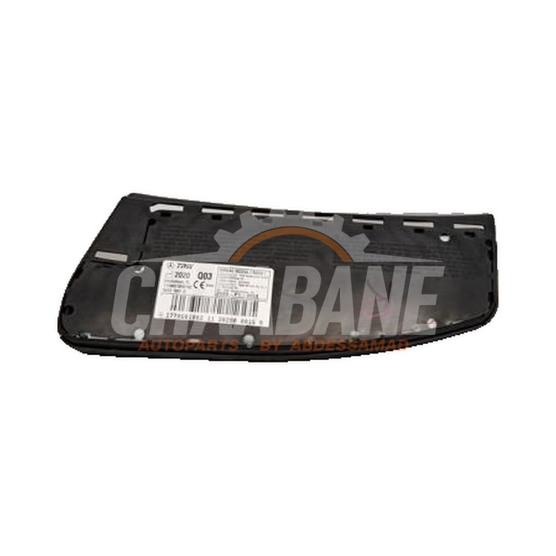 Airbag lateral A1778601802 Mercedes A Limousine (177.1) 1.5 A-180d