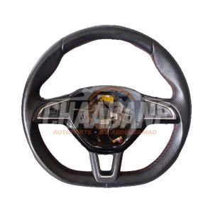 Volant Skoda Fabia III Combi (NJ5) 1.0 TSI 12V 2014 / 2022