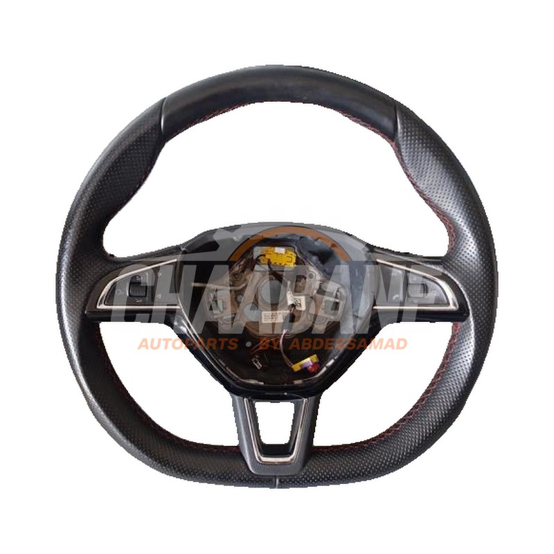 Volant Skoda Fabia III Combi (NJ5) 1.0 TSI 12V 2014 / 2022