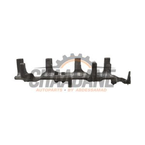 Tubulure dadmission 079133340 Audi S7 Sportback (4GA/4GF) 4.0 V8 TFSI 2012 / 2018