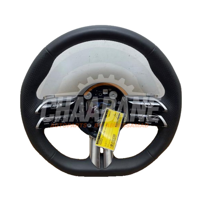 Volant A0994608806 Mercedes GLC (X254) 2.0 300de 16V 4-Matic