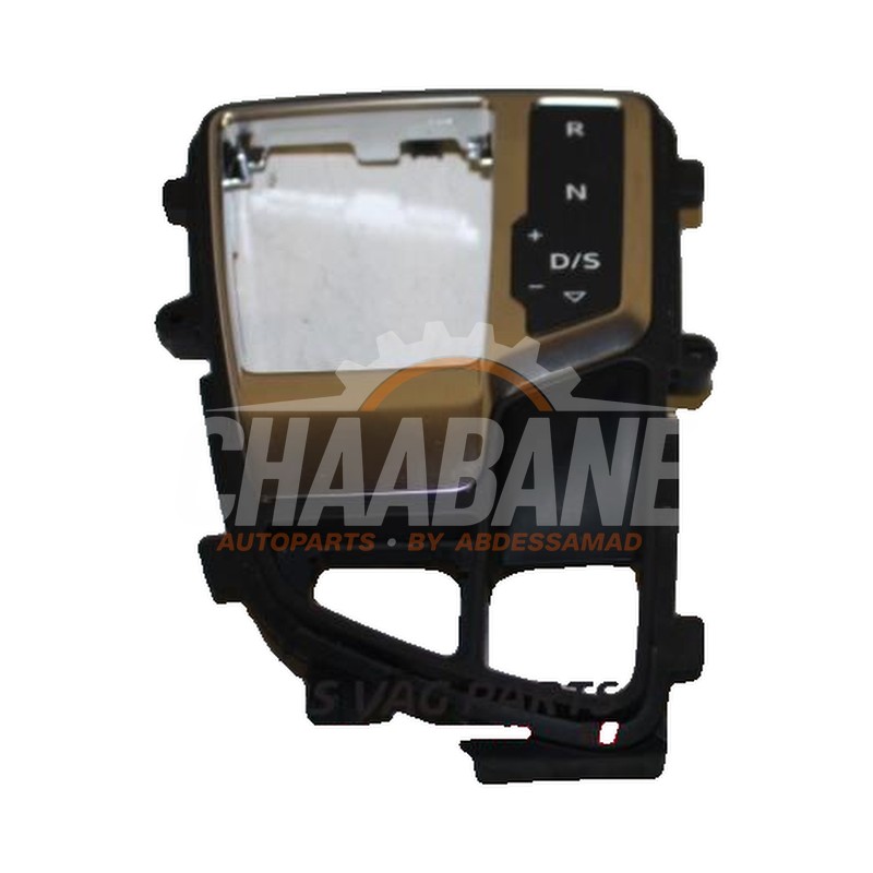 Interrupteur de position boite de vitesse automatique 8W2713111CMNC Audi A4 Avant (B9) 2.0 TDI 16V 2015