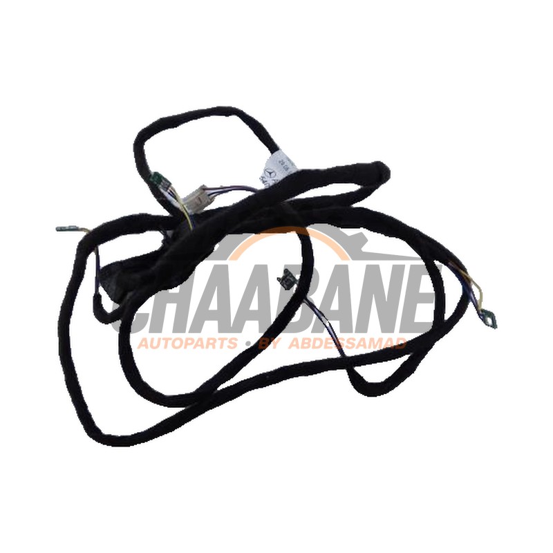 Divers A2055402324 Mercedes C (R205) C-63 AMG 4.0 V8 Biturbo