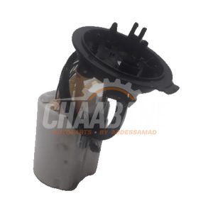 Pompe a carburant 6Q0919050BB Seat Ateca (5FPX) 1.6 TDI 16V 2016