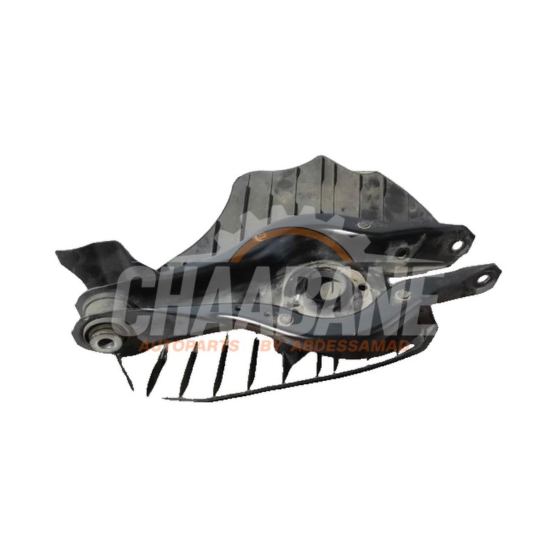 Bras de suspension bas arriere droit 6796138 BMW 2 serie (F23) 218d 2.0 16V 2014 / 2021