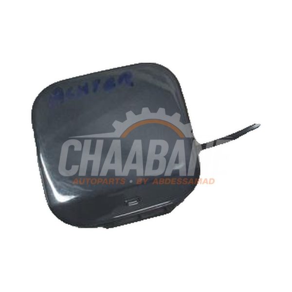 Protection crochet de remorquage arriere 5112114609 BMW 4 serie (G23) 420i 2.0 TwinPower Turbo 16V 2020