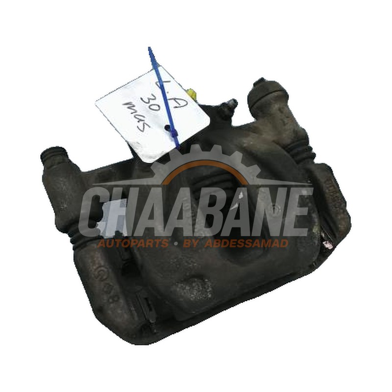 Etrier de frein arriere gauche A9074233400 Mercedes Sprinter
