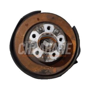 Fusee arriere gauche 33326792515 BMW M1 2012 / 2019