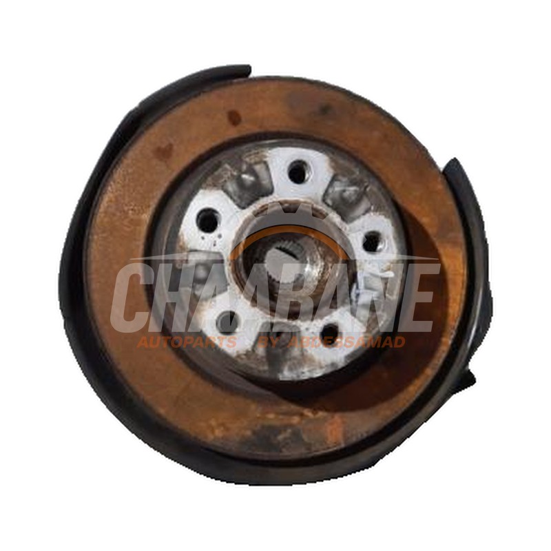 Fusee arriere gauche 33326792515 BMW M1 2012 / 2019