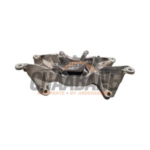 Support boite de vitesse 80A399262AA Audi Q5 Sportback (FYS/FYT) 2.0 45 TFSI 16V Mild Hybrid Quattro 16V 2020