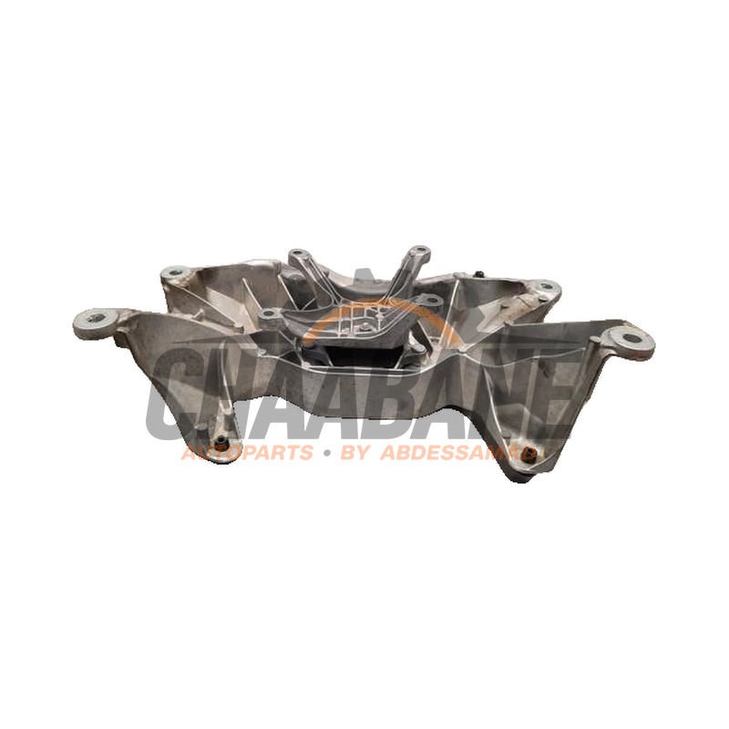 Support boite de vitesses 80A399262AA Audi Q5 Sportback (FYS/FYT) 2.0 45 TFSI 16V Mild Hybrid Quattro 16V 2020