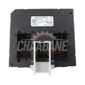 Module (divers) 5Q0937086N Skoda Octavia 2012 / 2020