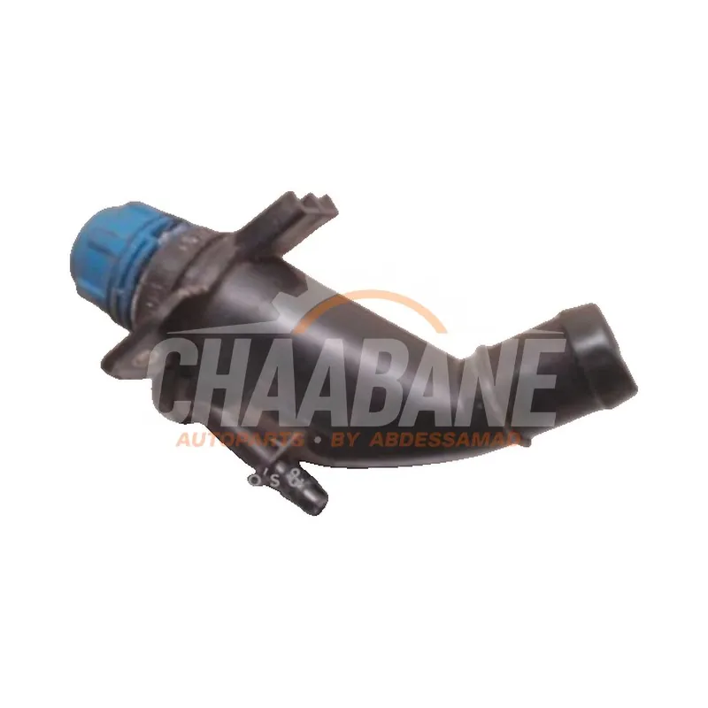 Tube de remplissage adblue reservoir 422005900 Mercedes Vito (447.6) 2.2 114 CDI 16V