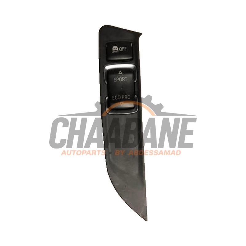 Commutateur ESP 9252911 BMW 1-Serie 2015 / 2019