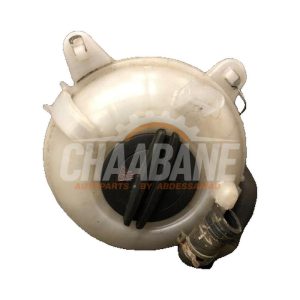 Reservoir dexpansion Seat Leon (5FB) 1.4 TSI ACT 16V 2012 / 2020