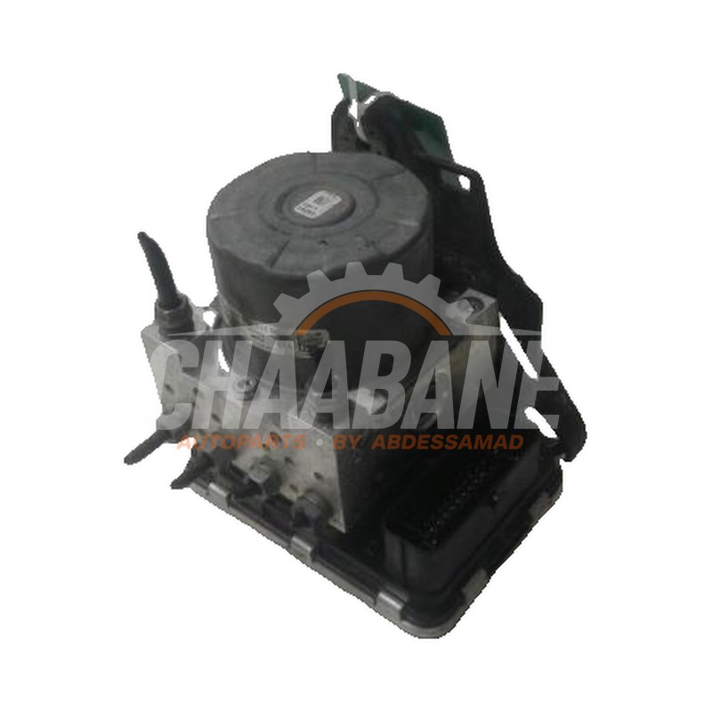 Bloc ABS 5Q0614517EQ Skoda Octavia 2012 / 2020