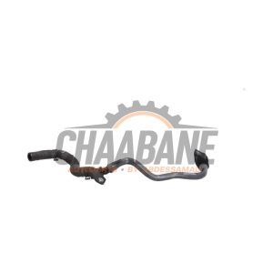 Tube deau 8W0145670G Audi A4 (B9) 2.0 40 TDI Mild Hybrid 16V 2015