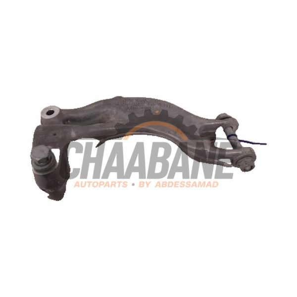 Fourche damortisseur avant gauche 4M0413037H Audi Q5 2016
