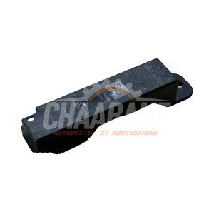 Entree sans cle - Antenne A2059053005 Mercedes S AMG (C217) 5.5 S-63 AMG V8 32V Biturbo 4-Matic