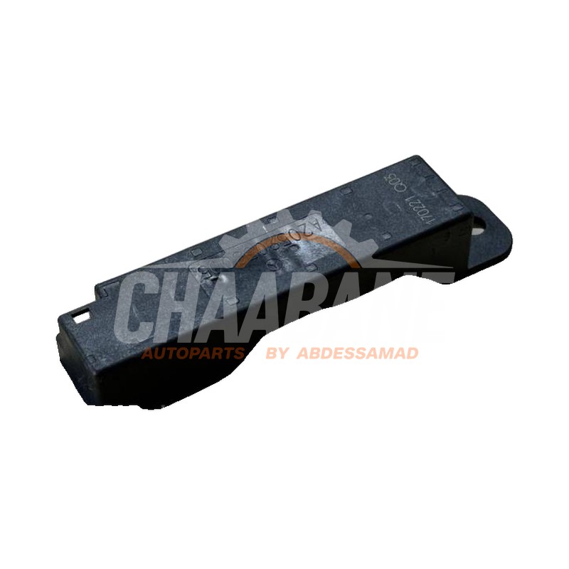 Entree sans cle - Antenne A2059053005 Mercedes S AMG (C217)