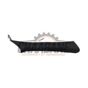 Montant avant droit A1176900425 Mercedes CLA Shooting Brake (117.9) 2.2 CLA-220 CDI, 220 d 16V