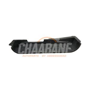 Embarquement avant droit A4476801606 Mercedes Vito (447.6) 2.2 114 CDI 16V