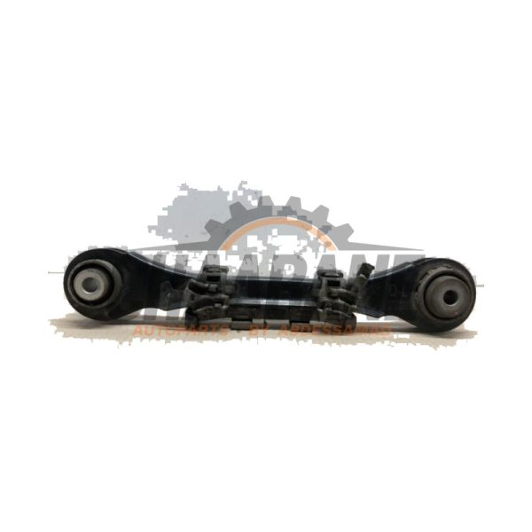 Bras de suspension arriere gauche 6792519 BMW 3 serie Gran Turismo (F34) 318d 2.0 16V 2012 / 2020