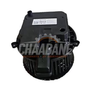 Ventilateur chauffage 4M1820021 Audi S5 Sportback (F5A/F5F) 3.0 TFSI V6 24V 2016