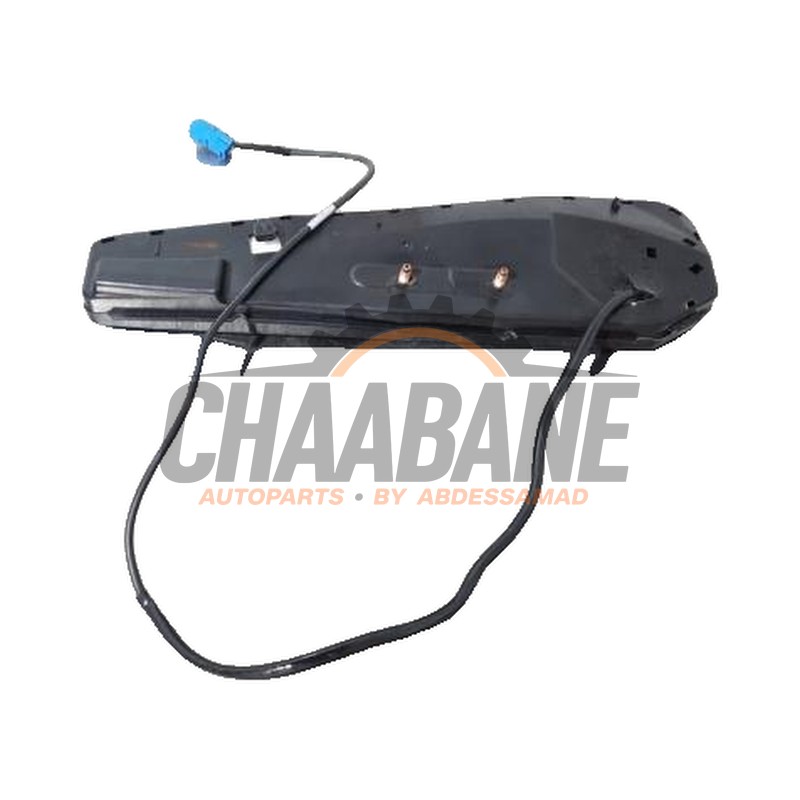 Airbag siege 723961506 BMW 2 serie (F22) M2 3.0 24V 2013 / 2021