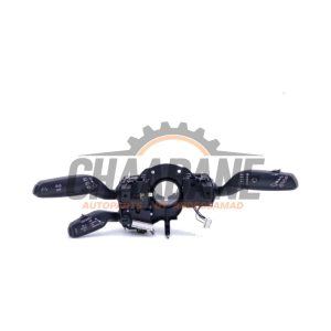 Commutateur combi colonne de direction 4G8953502S4PK Audi RS 6 Avant (C7) 4.0 V8 TFSI Performance 32V 2013 / 2018