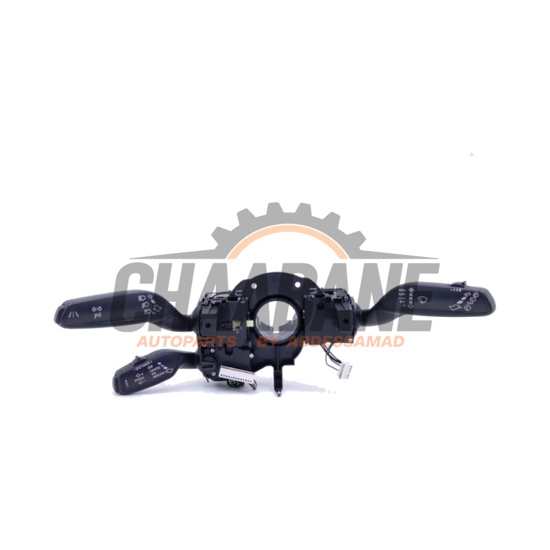 Commutateur combi colonne de direction 4G8953502S4PK Audi RS 6 Avant (C7) 4.0 V8 TFSI Performance 32V 2013 / 2018