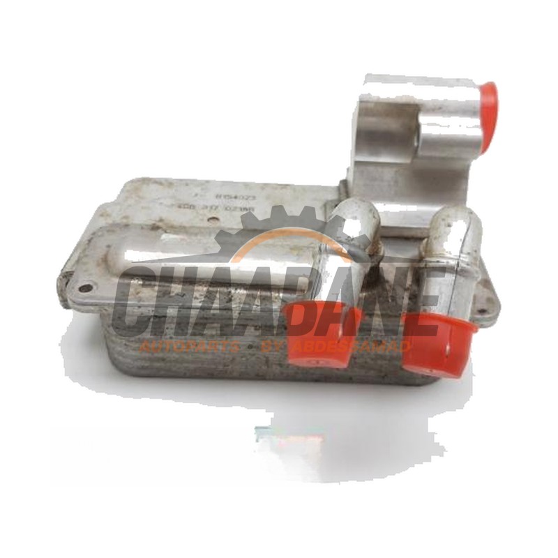 Radiateur dhuile 4G0317021AR Audi A4 Avant (B9) 1.4 TFSI 16V 2015