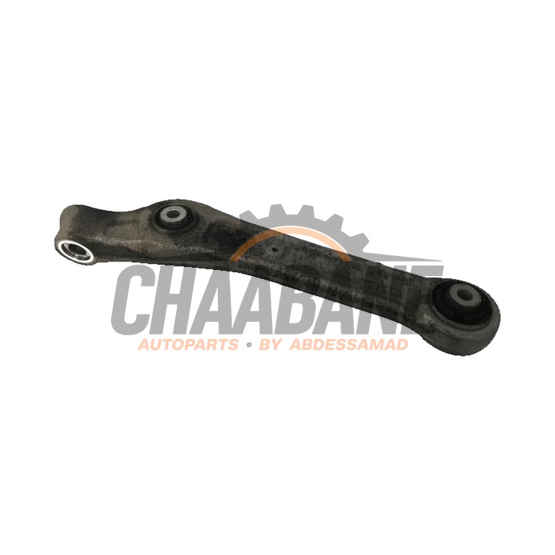 Bras de suspension bas avant droit 8W0407152C Audi A4 (B9) 2.0 40 TDI 16V 2015