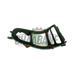 Bande decorative de tableau de bord A2138100815 Mercedes E (W213) E-200d 2.0 Turbo 16V