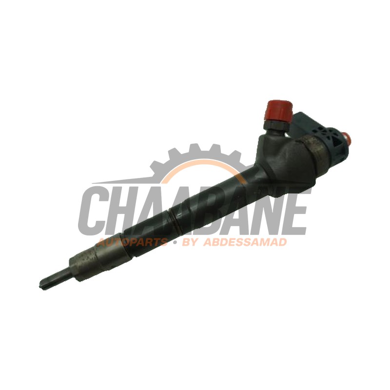 Injecteurs 0445110475 Audi A3 (8V1/8VK) 2.0 TDI 16V 2012 / 2020