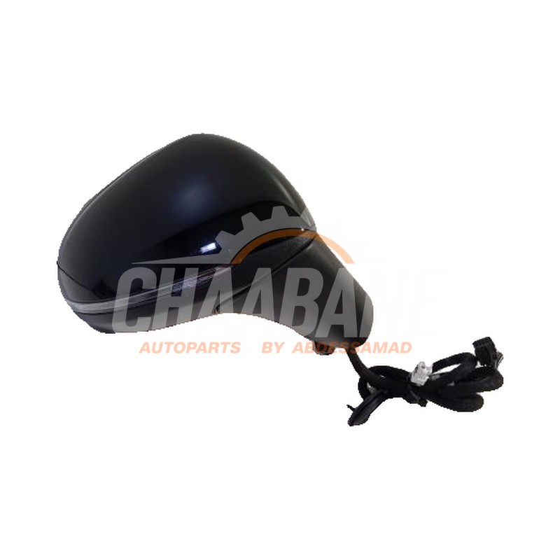 Retroviseur exterieur droit A2958106200 Mercedes EQE