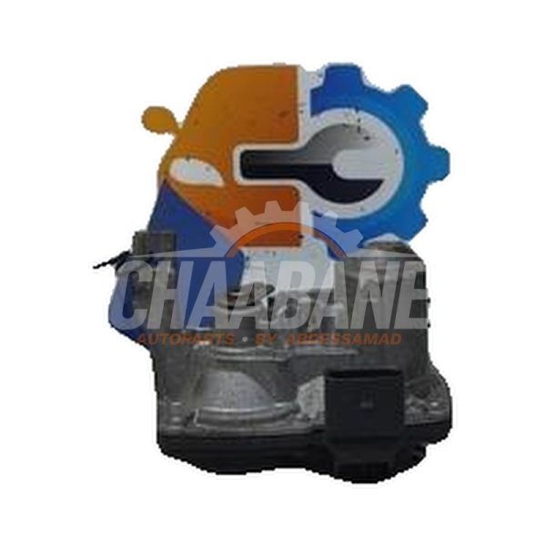 Robinet d arret gaz d echappement 5Q0253691H Volkswagen Tiguan 2016 / 2024