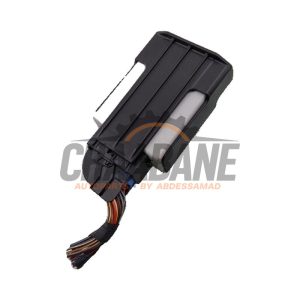 Module colonne de direction 32306865245 BMW X5 (F15) xDrive 35d 3.0 24V 2013 / 2018
