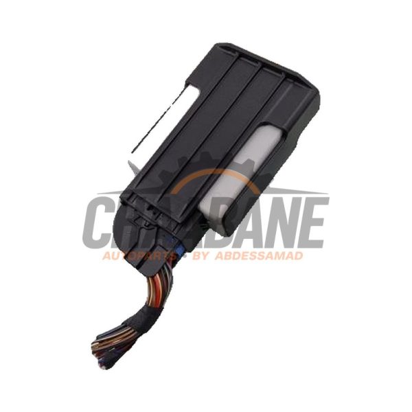 Module colonne de direction 32306865245 BMW X5 (F15) xDrive 35d 3.0 24V 2013 / 2018