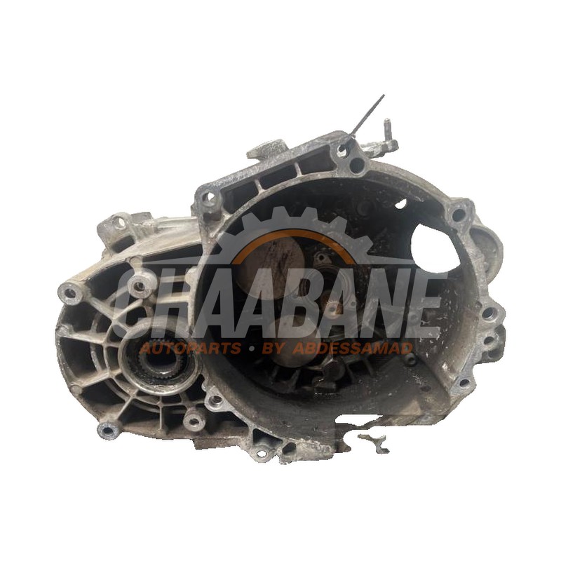 Boite de vitesse 02Q300013J Skoda Octavia Combi (5EAC) 1.6 TDI GreenTec 16V 2012 / 2020