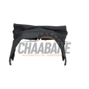 Couvercle colonne de direction 10E858565 Cupra Born 58 2021