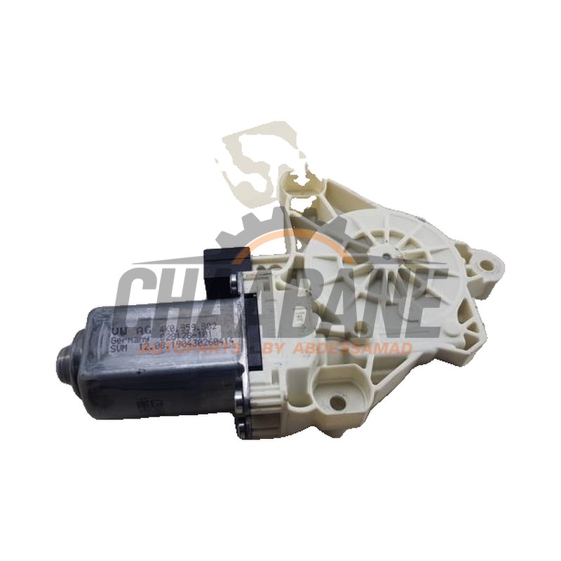 Moteur de vitre portiere 4K0959802 Audi E-tron (GEN) 55 quattro 2018