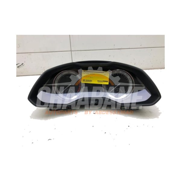 Compteur 3V0920750E Skoda Superb Combi (3V5) 1.5 TSI Evo 16V 2015 / 2024