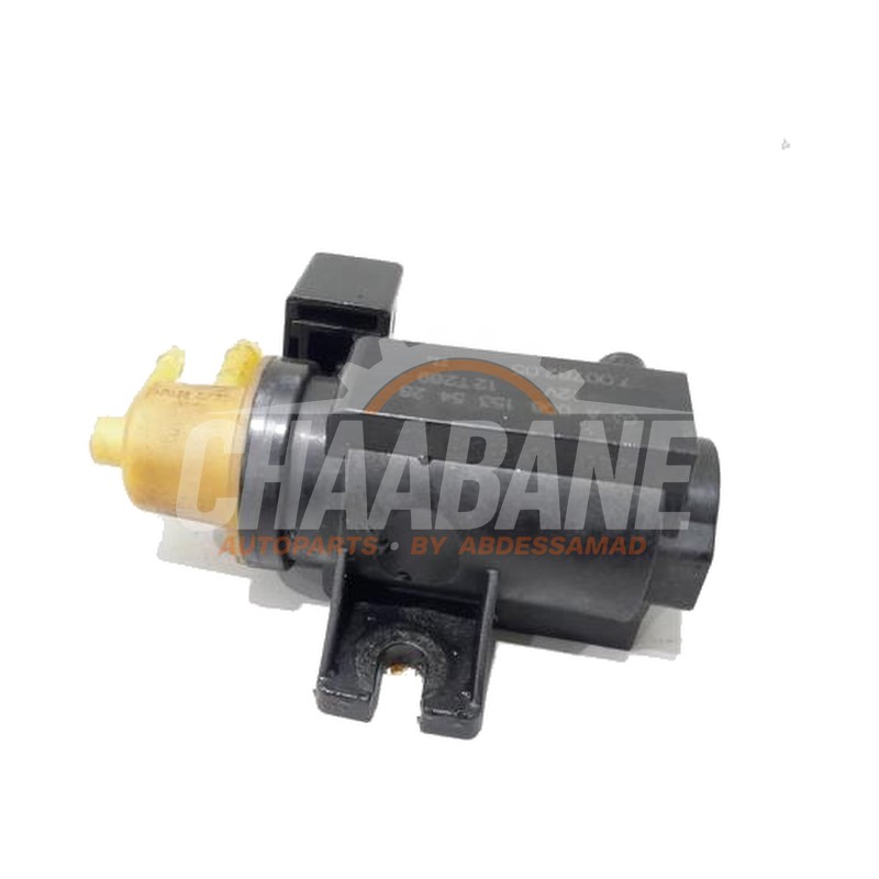 Soupape vide A0081535428 Mercedes C AMG (C205) 4.0 C-63 AMG V8 Biturbo