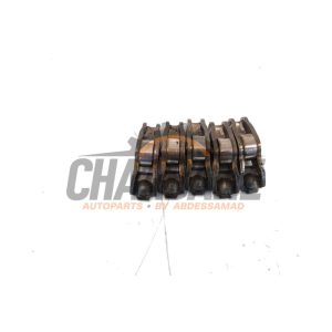 Culbuteur 07K109417D Audi RS 3 Sportback (8VA/8VF) 2.5 TFSI 20V Quattro 2015 / 2020