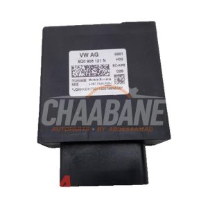 Module (divers) 5Q0906121N Skoda Octavia Combi (5EAC) 1.6 TDI 16V 2012 / 2020
