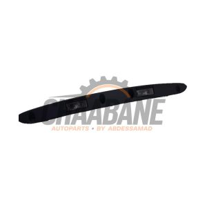 Baguette de protection arriere A4157420130 Mercedes Citan (415.6) 1.5 108 CDI