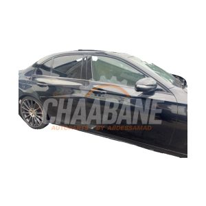 Vitre portiere 4portes avant droite A2137250210 Mercedes E Estate AMG (S213) 4.0 E-63 S AMG V8 Turbo 4-Matic+